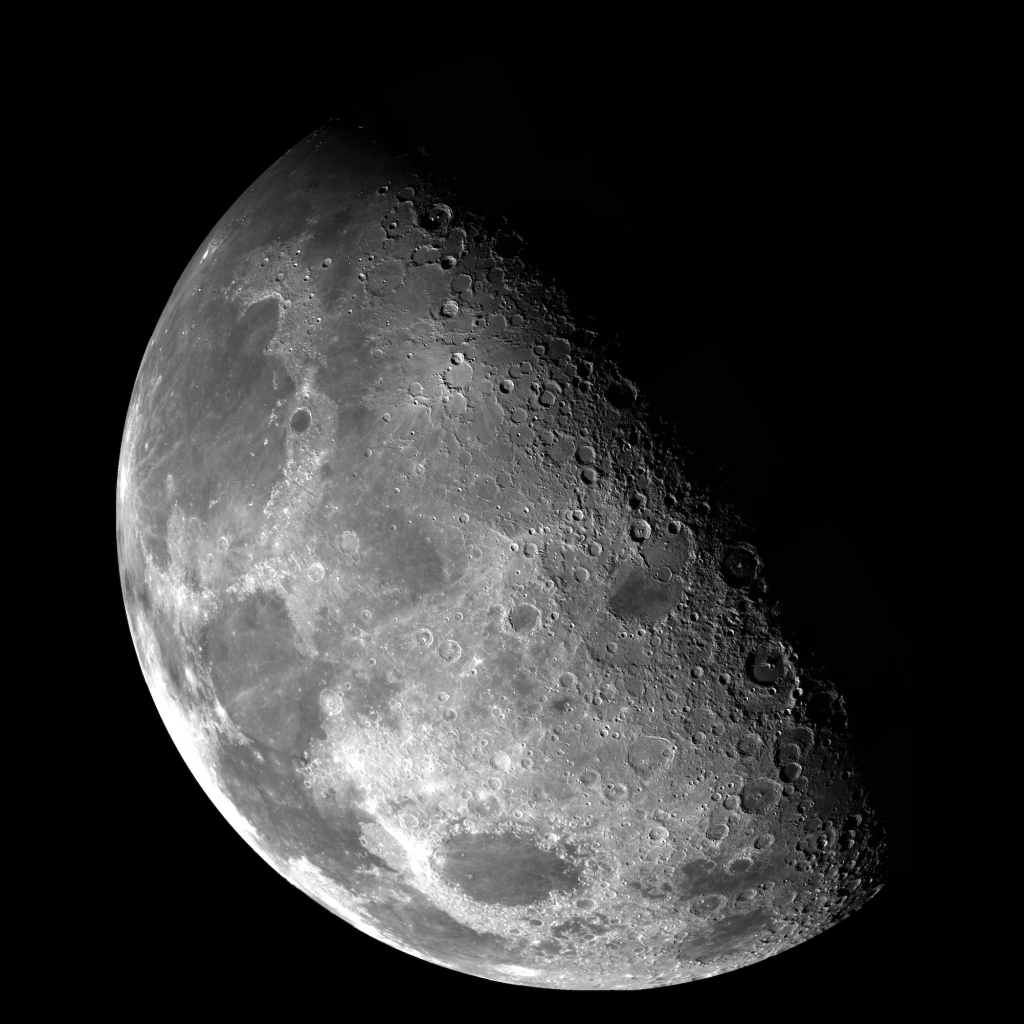Truncated SVD (moon)