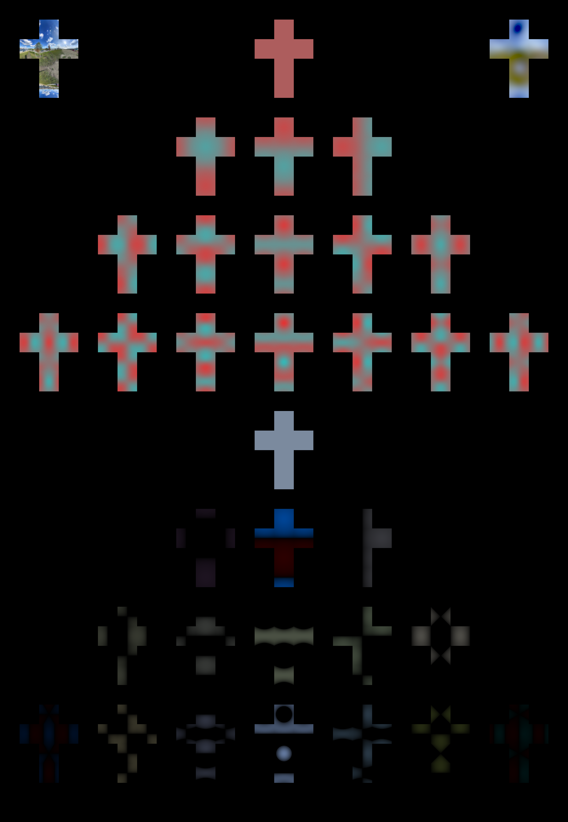 SH reconstruction LDR 48